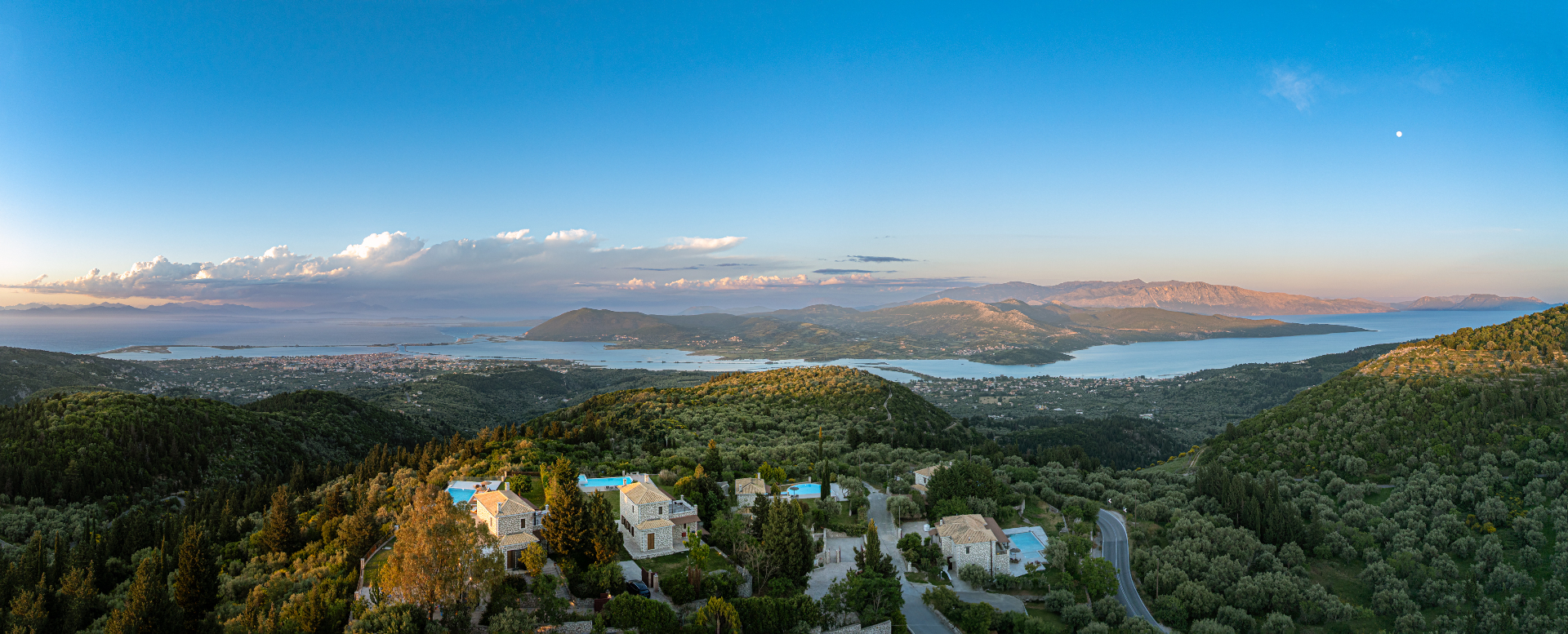 Anemones Villas